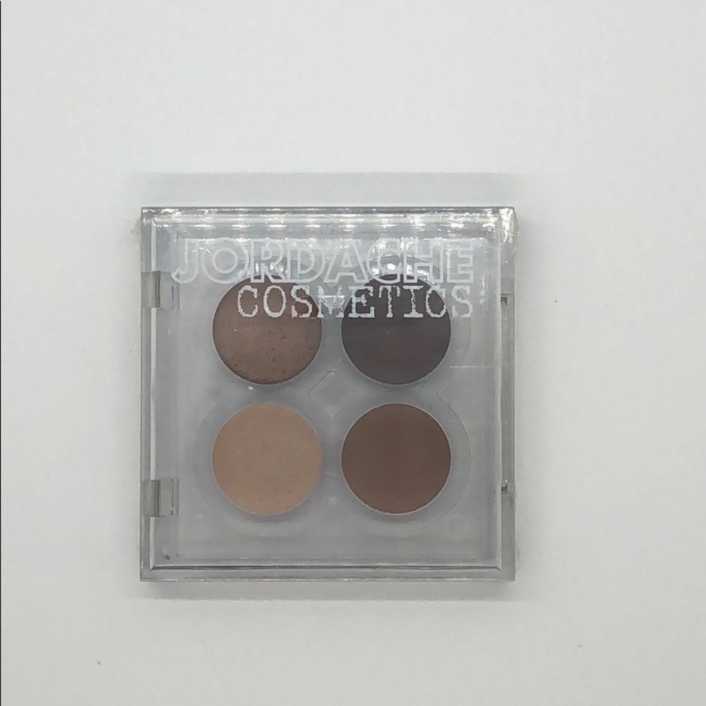 Jordache eyeshadow